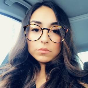 Meet your Posher, Bianca